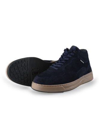 Cycleur de Luxe Hoge sneakers