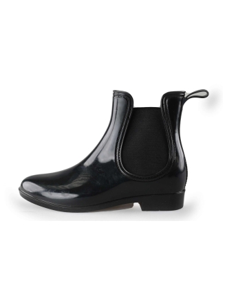 Xq Gardenwear Regenlaarzen Zwart 229754