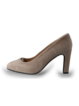 Linea Zeta Pumps Beige 229761