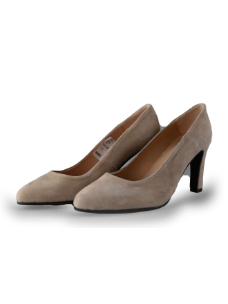 Linea Zeta Pumps Beige 229761