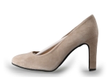 Linea Zeta Pumps