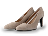 Linea Zeta Pumps