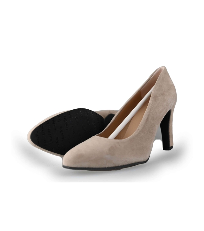 Linea Zeta Pumps