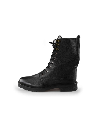 Cellini Veterboots Zwart 229821