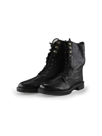 Cellini Veterboots Zwart 229821