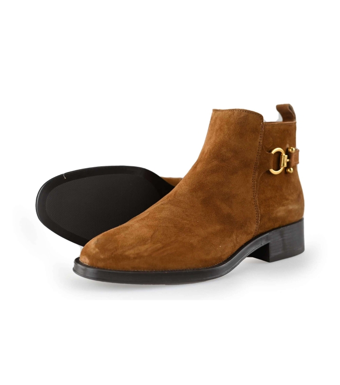 Linea Zeta Enkellaarzen