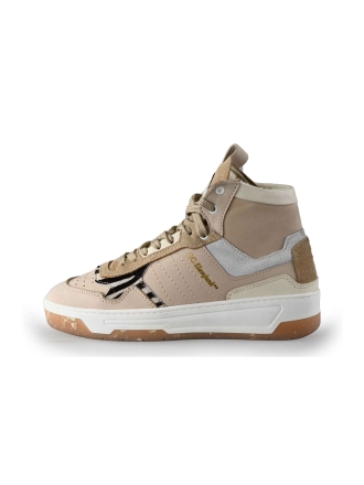 Goosecraft Hoge sneakers