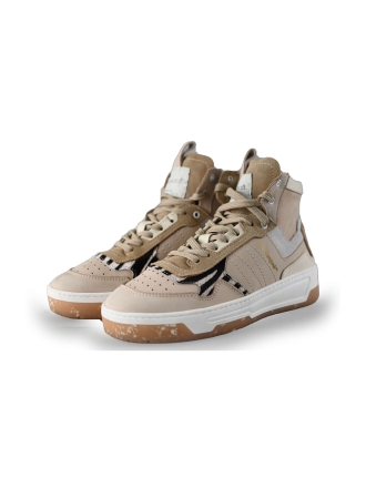 Goosecraft Hoge sneakers