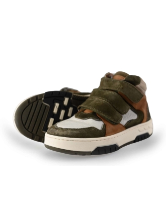 Muyters Hoge sneakers