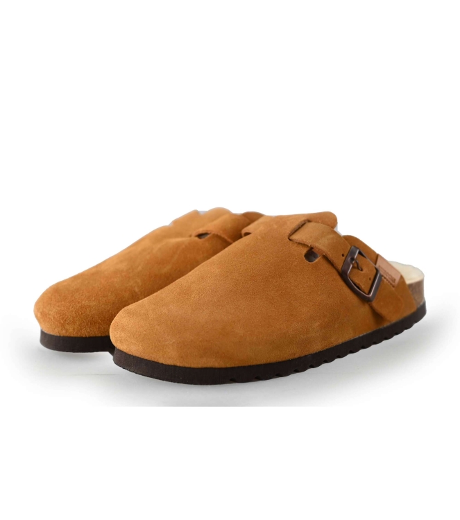 Ann Rocks Pantoffels