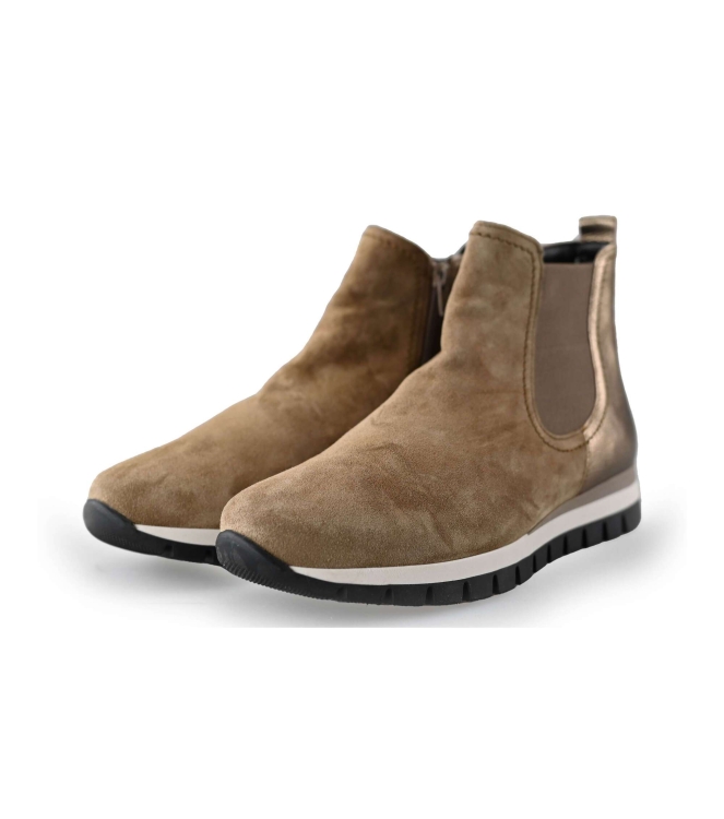 Gabor Chelsea boots