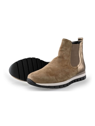 Gabor Chelsea boots