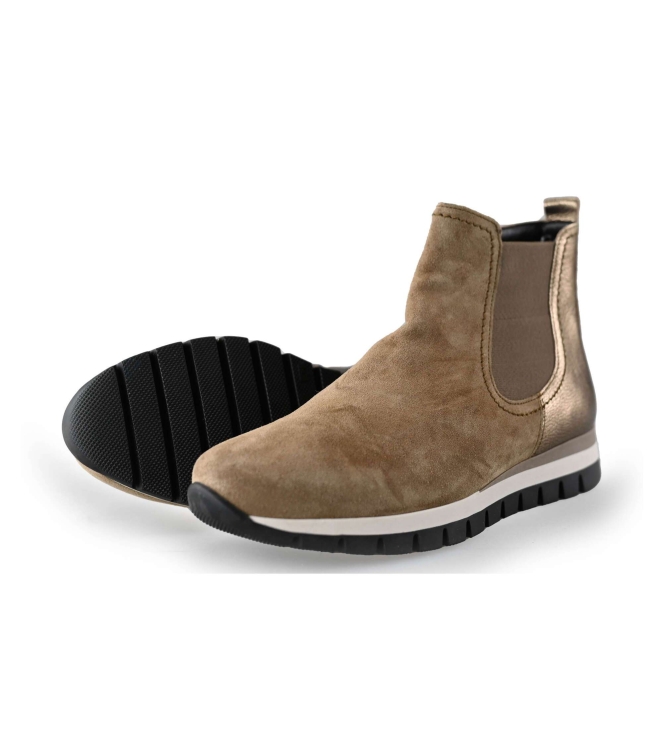 Gabor Chelsea boots