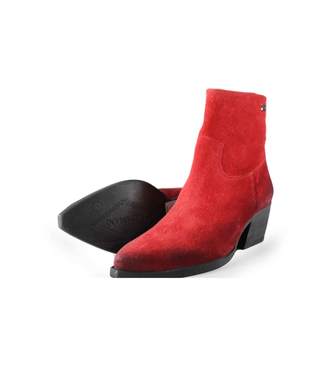 Lazamani Enkellaarzen