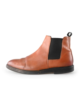 Vertice Chelsea boots Bruin 229918