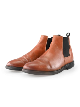 Vertice Chelsea boots Bruin 229918