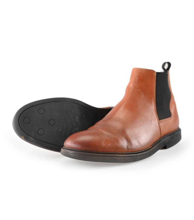 Vertice Chelsea boots