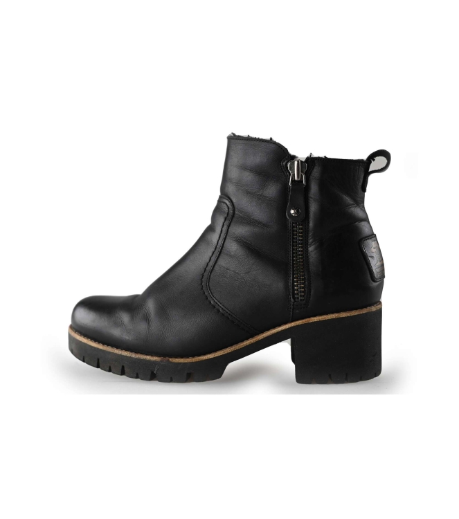 Panama Jack Enkellaarzen