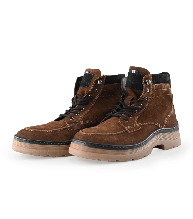 Outfielder Veterboots