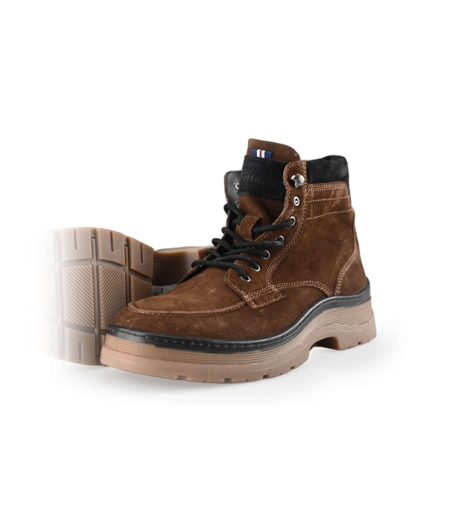 Outfielder Veterboots