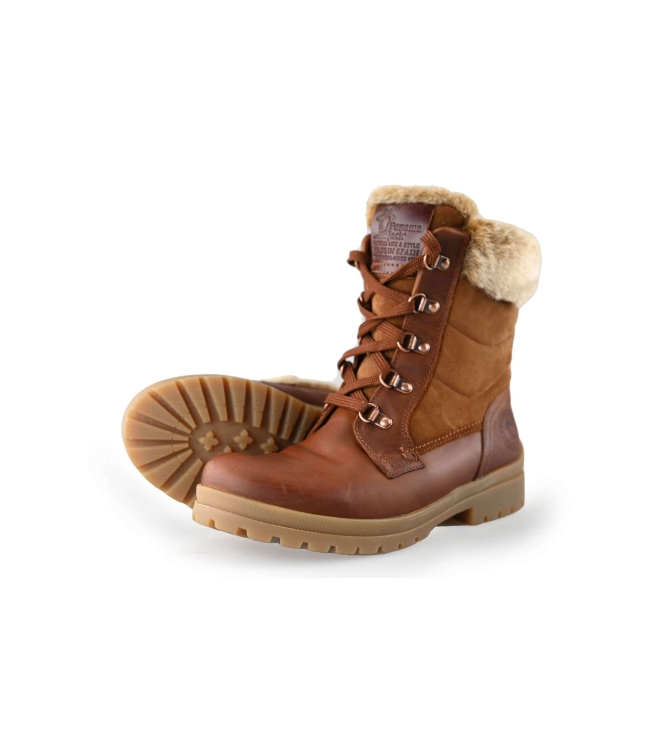 Panama Jack Veterboots