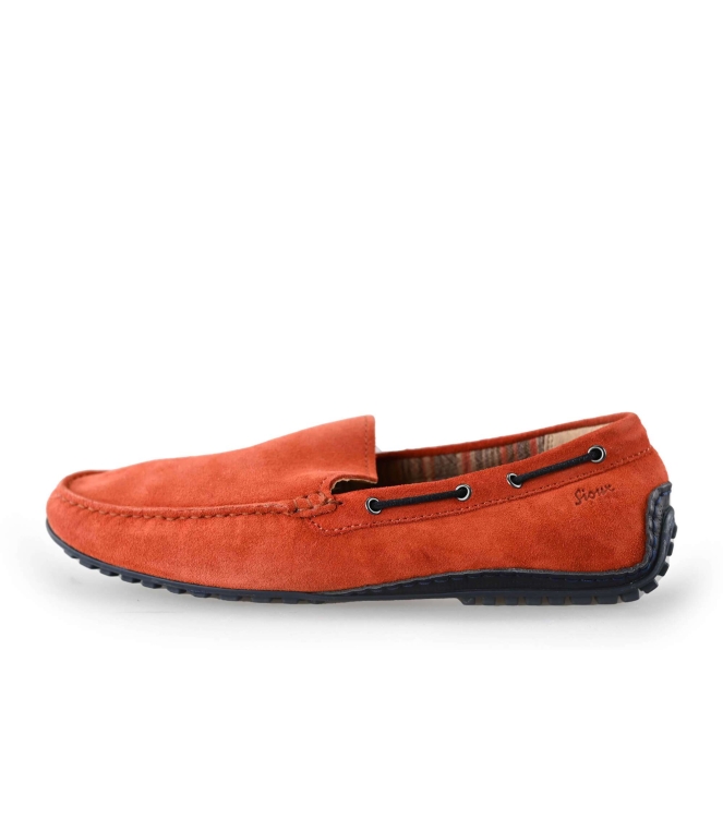 Sioux Loafers