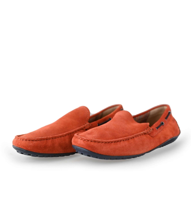 Sioux Loafers