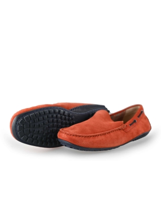 Sioux Loafers