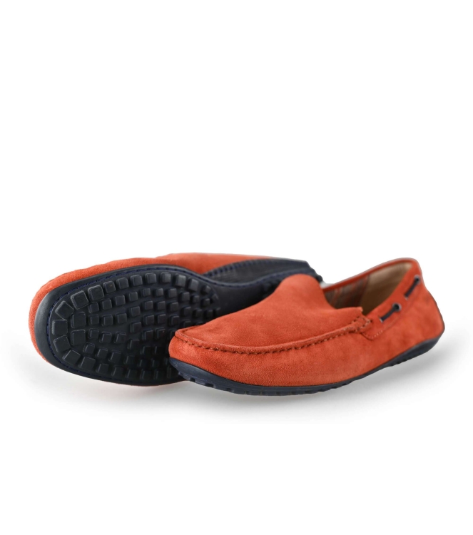 Sioux Loafers