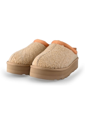 s. Oliver Pantoffels Bruin 230017