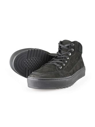 Vertice Hoge sneakers