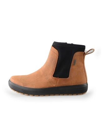 Ecco Chelsea boots