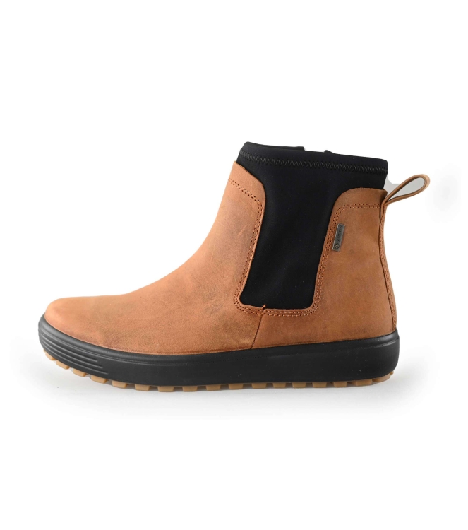 Ecco Chelsea boots