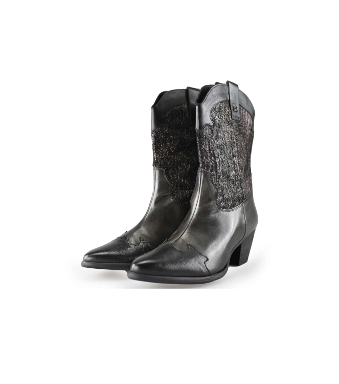 Lazamani Cowboy laarzen