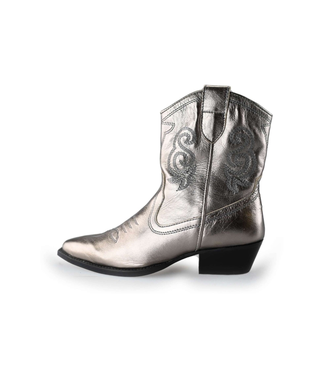 Ann Rocks Cowboy laarzen