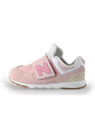 New Balance Sneakers Roze 230094
