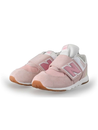 New Balance Sneakers Roze 230094