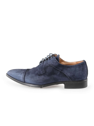 Mazzeltov Nette schoenen Blauw 230102