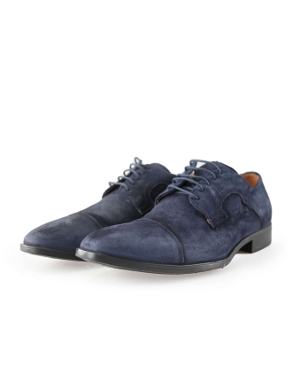 Mazzeltov Nette schoenen Blauw 230102