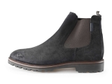 Floris van Bommel Chelsea boots