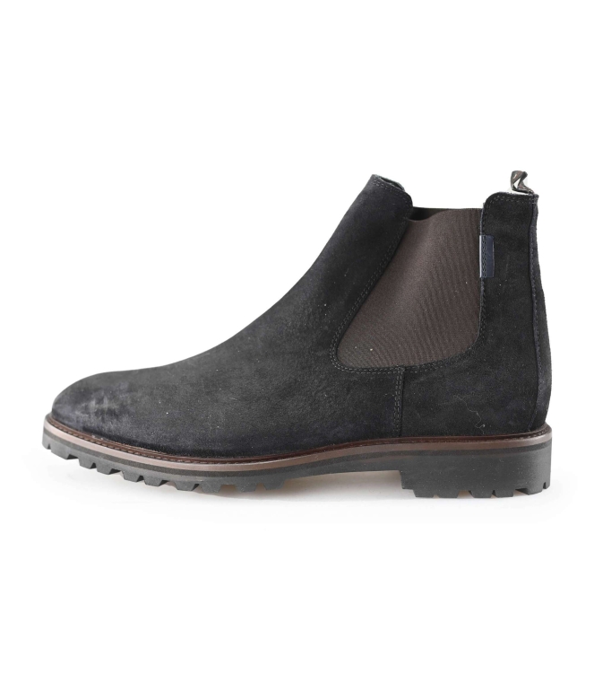 Floris van Bommel Chelsea boots