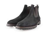 Floris van Bommel Chelsea boots