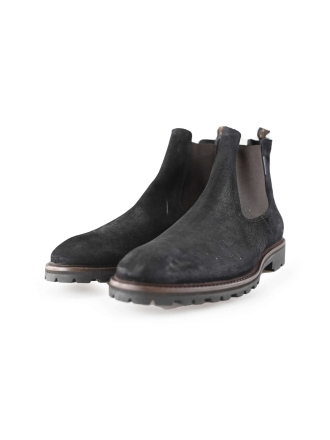 Floris van Bommel Chelsea boots