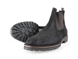 Floris van Bommel Chelsea boots