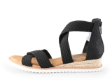 Bobs Sandalen