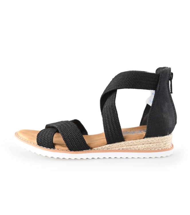 Bobs Sandalen