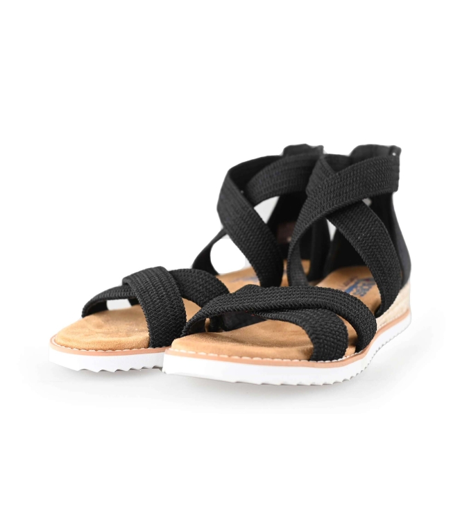 Bobs Sandalen