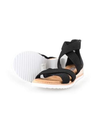 Bobs Sandalen