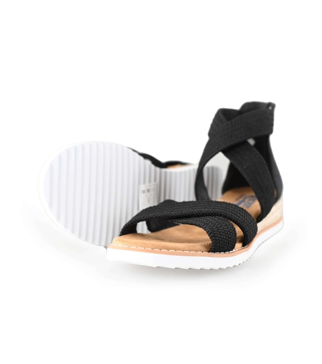 Bobs Sandalen