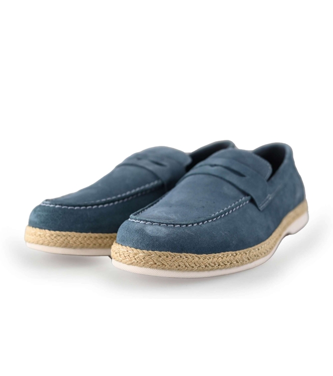Vertice Loafers